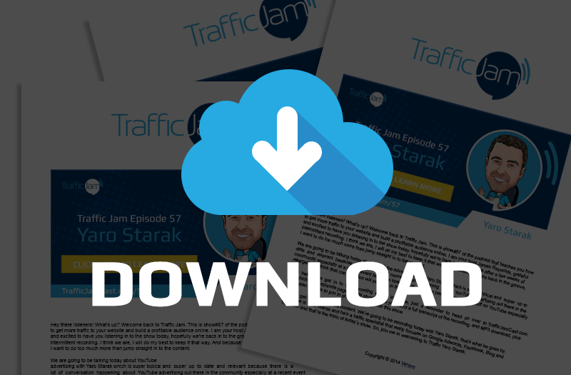 How To Increase Traffic To Your Blog Download