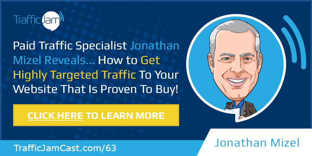How To Buy Traffic To Your Website That Is Predisposed To Buy