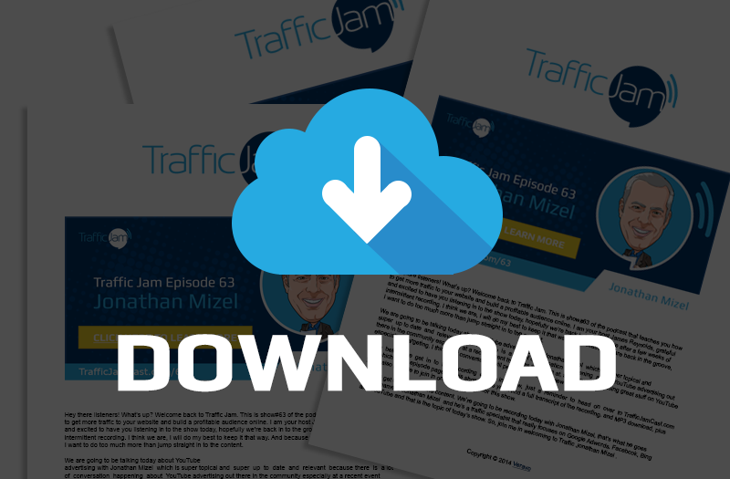 Buy Traffic To Your Website Mindmap Download